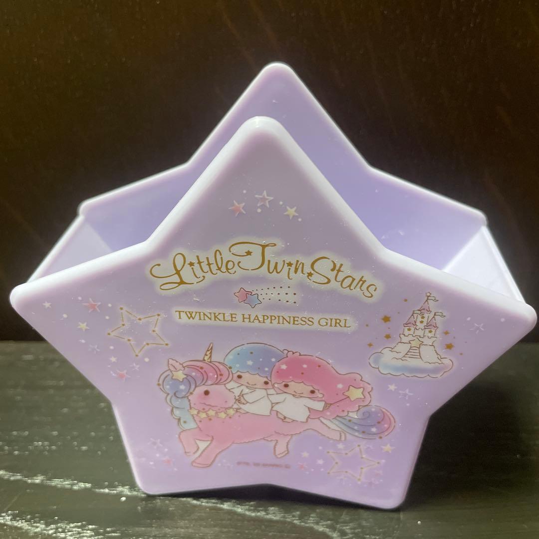 キキララ　キャンディポット　他まとめ売り