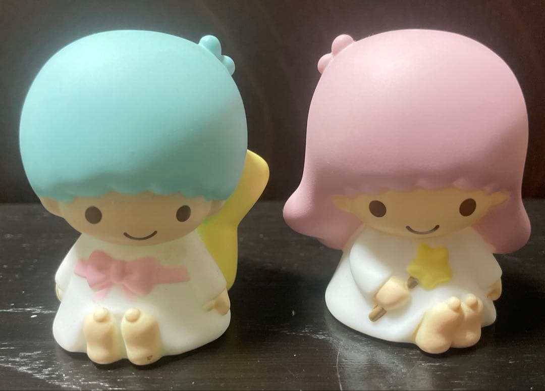 キキララ　キャンディポット　他まとめ売り