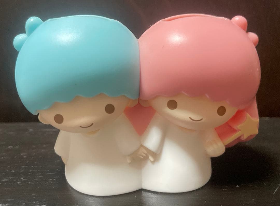 キキララ　キャンディポット　他まとめ売り