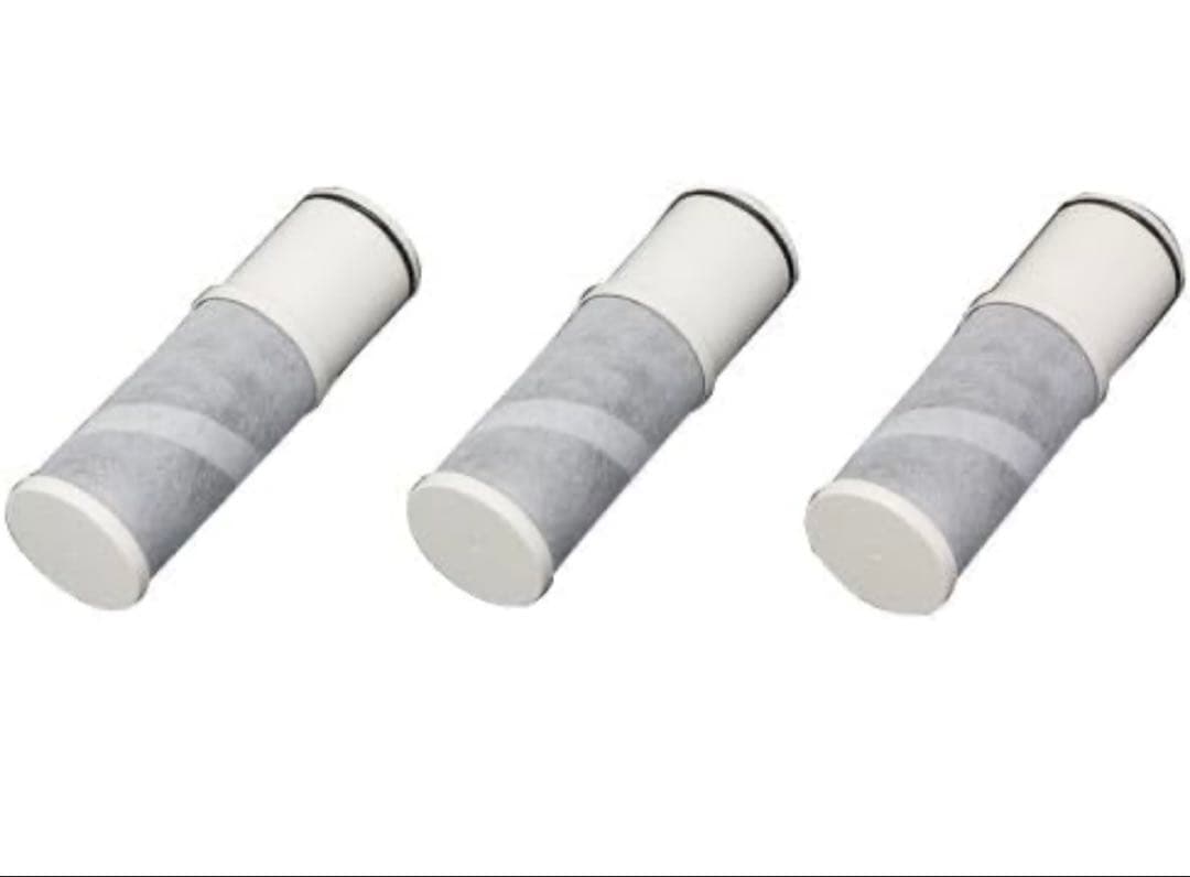 【最終価格】クリナップ 交換用カートリッジ　アルカリイオン整水器