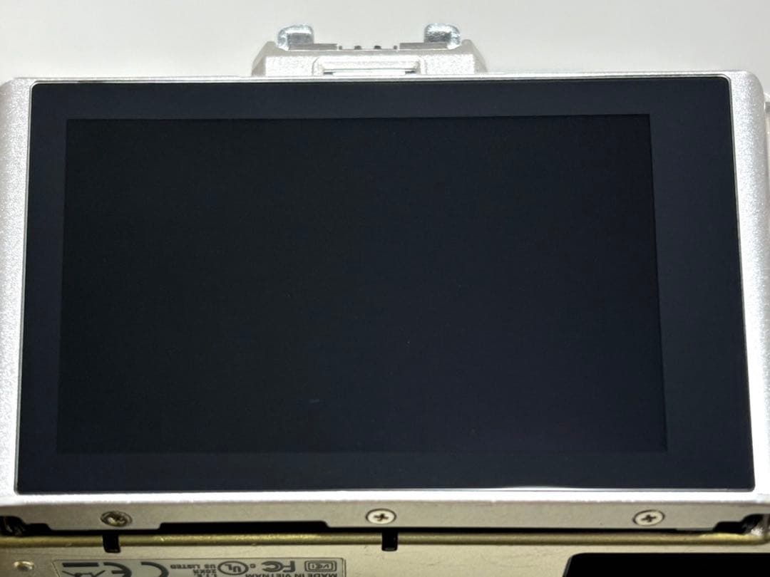 ✨極美品✨オリンパス E-PL7 ボディ❤️ショット数わずか3,272回！