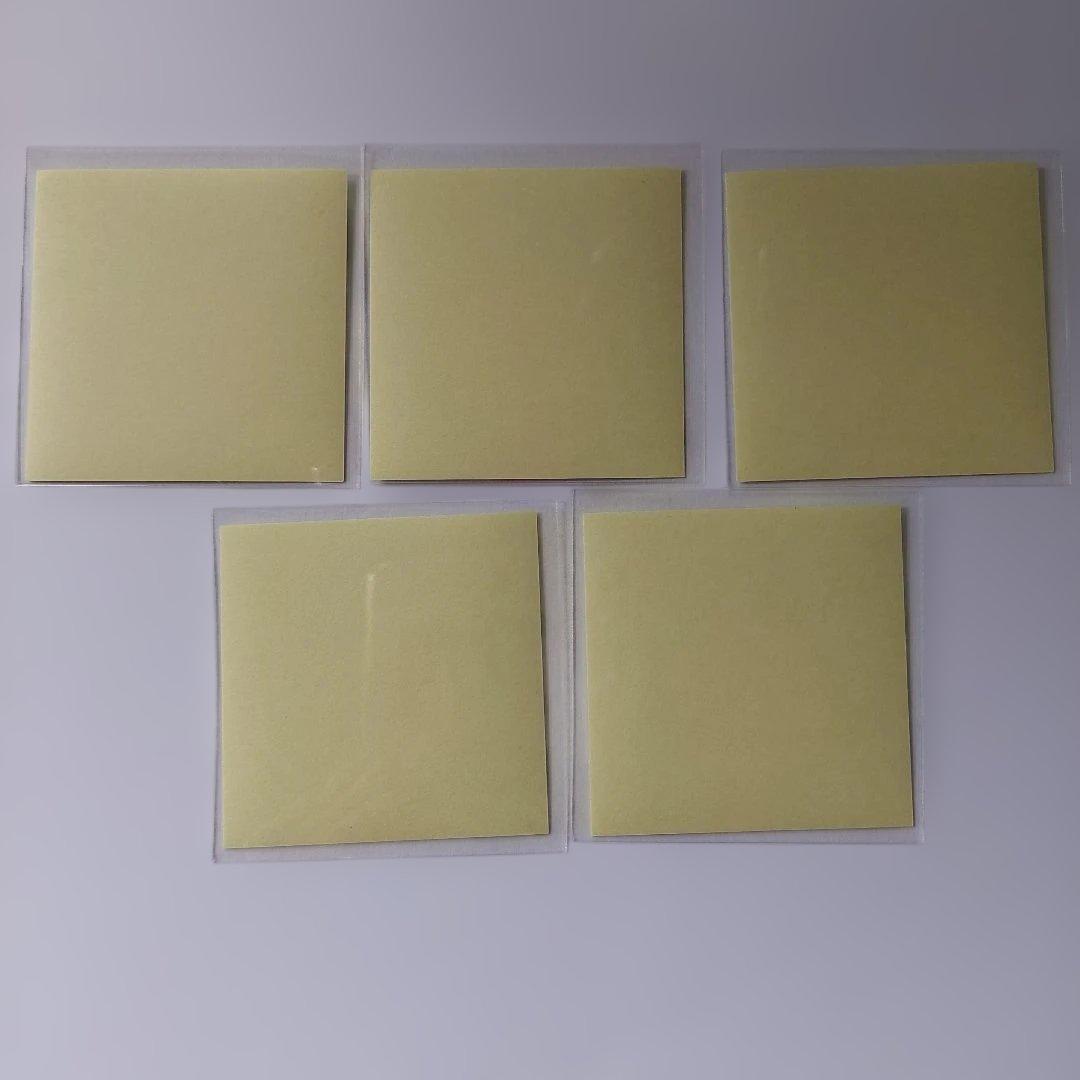 コジコジ　シール　ノベルティ　非売品　ペロちゃん　ゲラン　ドーデス