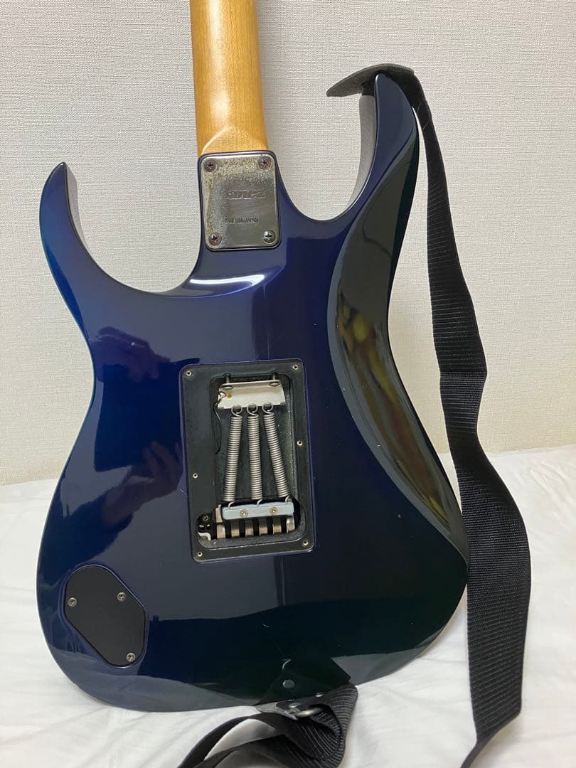 Ibanez /アイバニーズ　RG 550