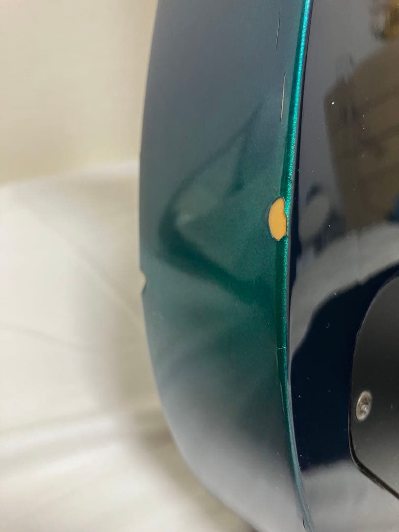 Ibanez /アイバニーズ　RG 550