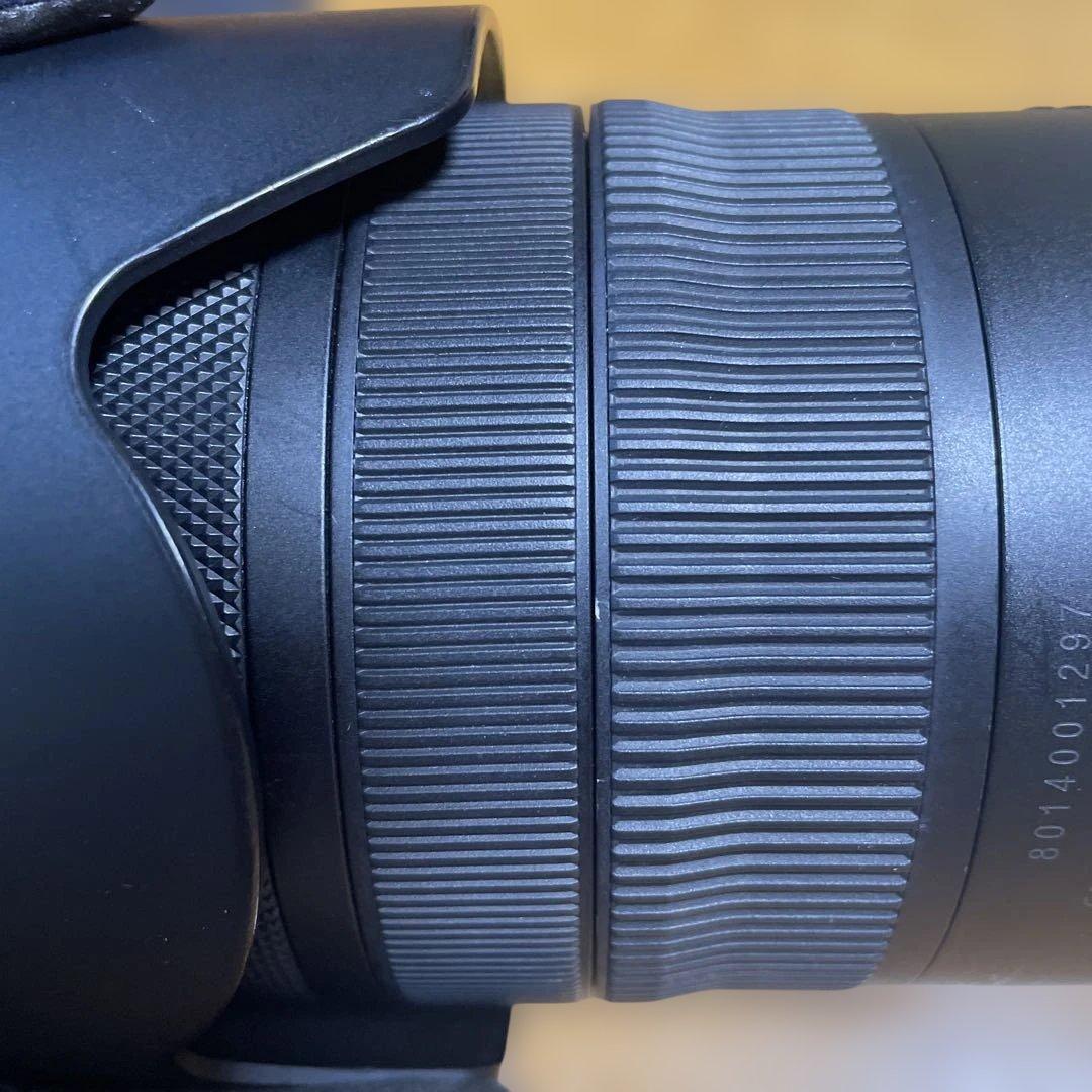 レンズ(ズーム) RF24-105mm F4 L IS USM Canon