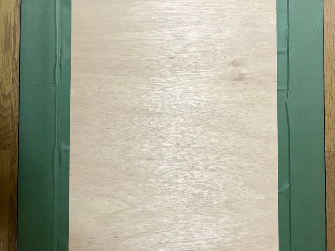 猫で有名な日本画家『菱田春草』のシルクスクリーン2作品、『梅猫』、『黒き猫』