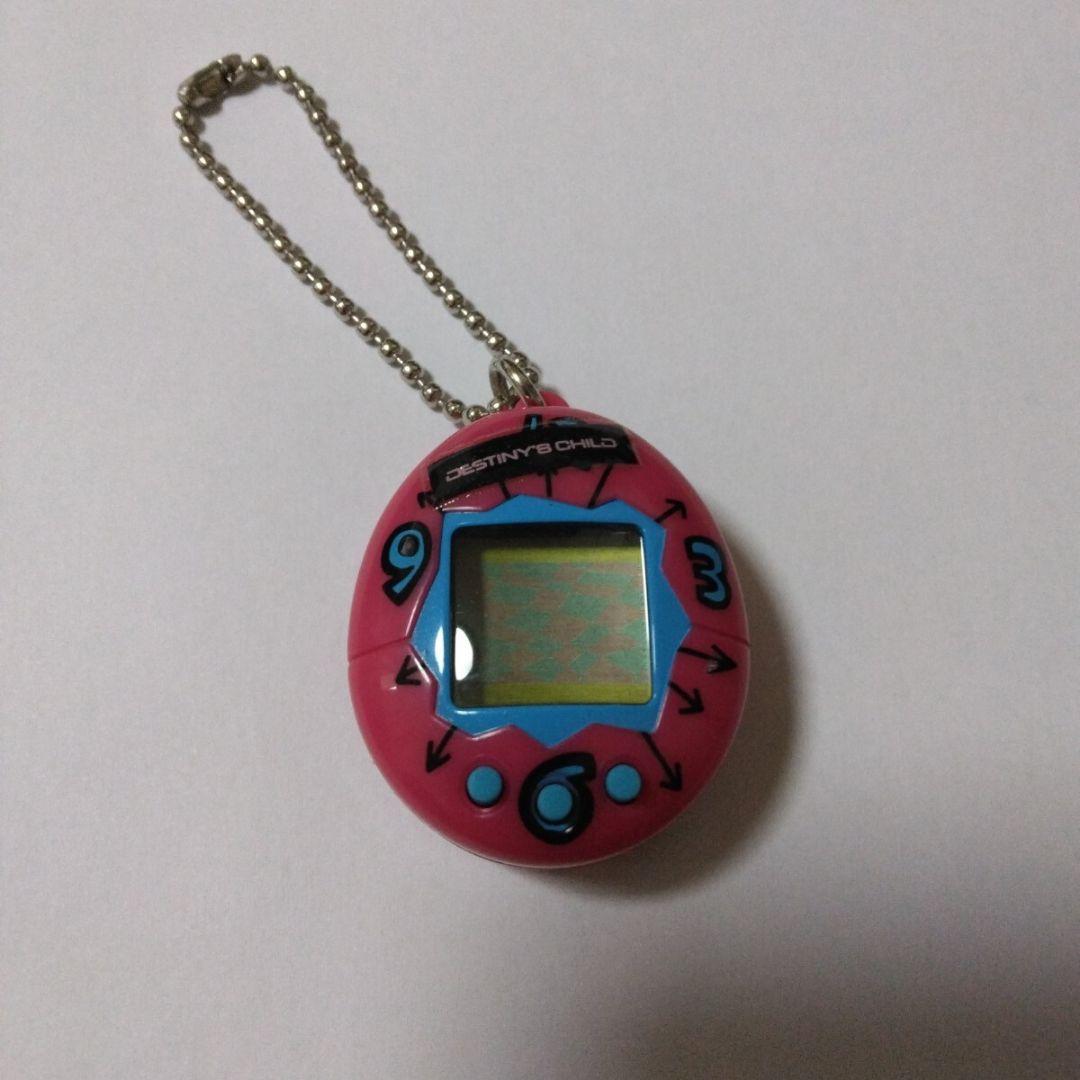 ちびたまごっち