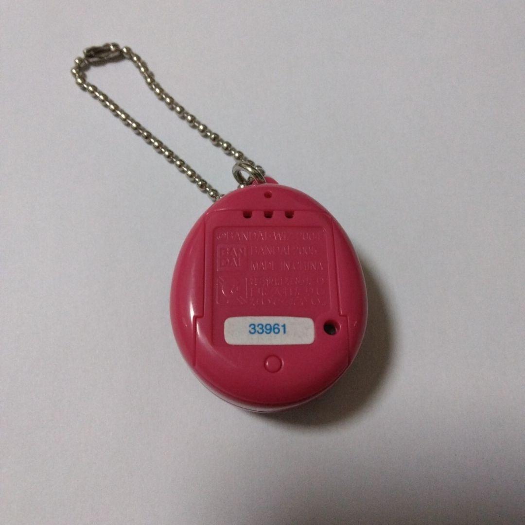 ちびたまごっち