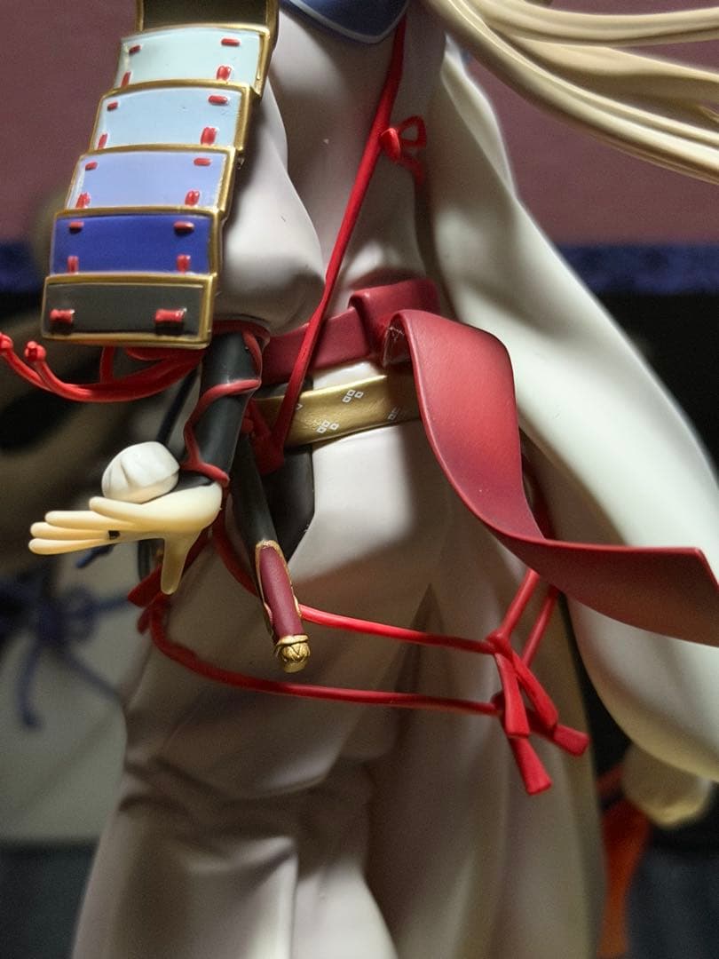 今剣　フィギュア　1/8スケール　刀剣乱舞