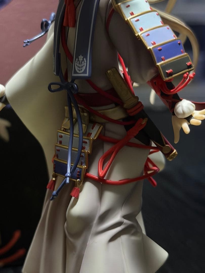 今剣　フィギュア　1/8スケール　刀剣乱舞