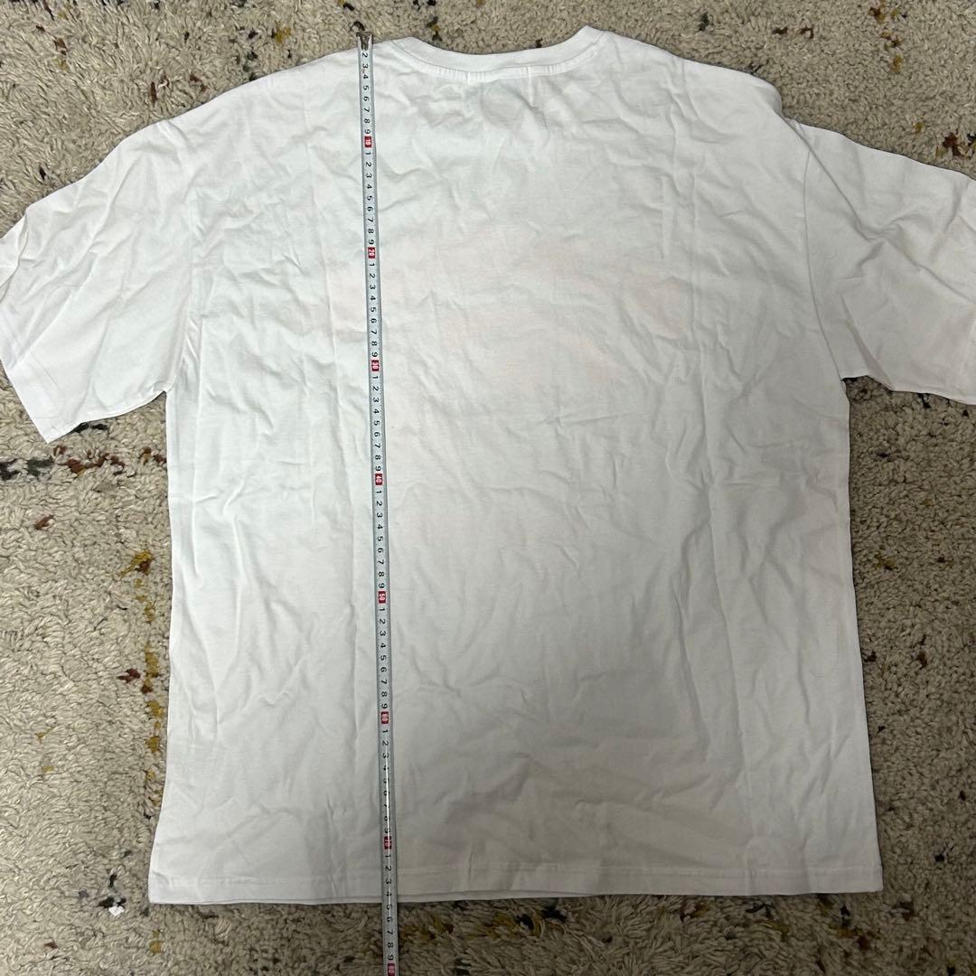 JEONGHAN NANATOUR Tシャツ