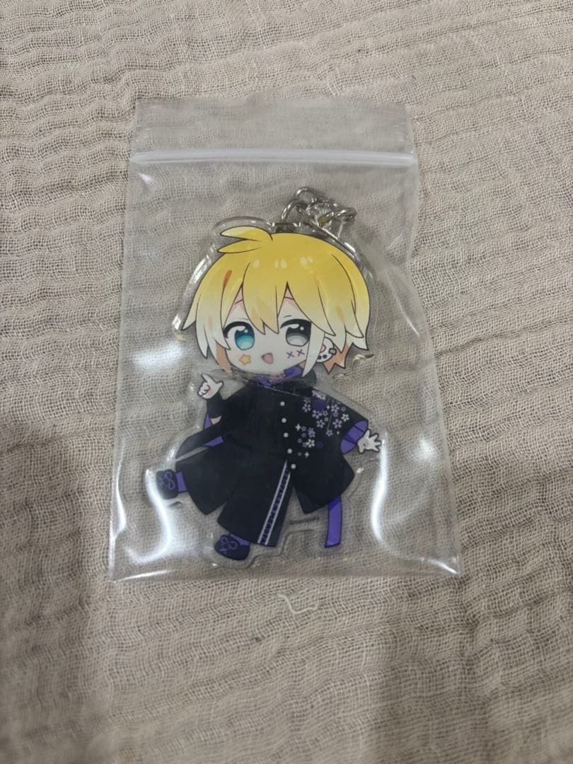 のっき　めろんぱーかー　めろぱか　まとめうり アクスタ　アクキー　缶バッチ