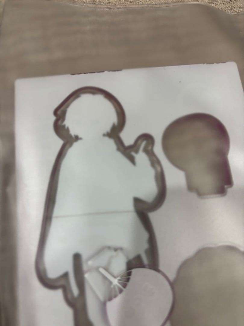 のっき　めろんぱーかー　めろぱか　まとめうり アクスタ　アクキー　缶バッチ