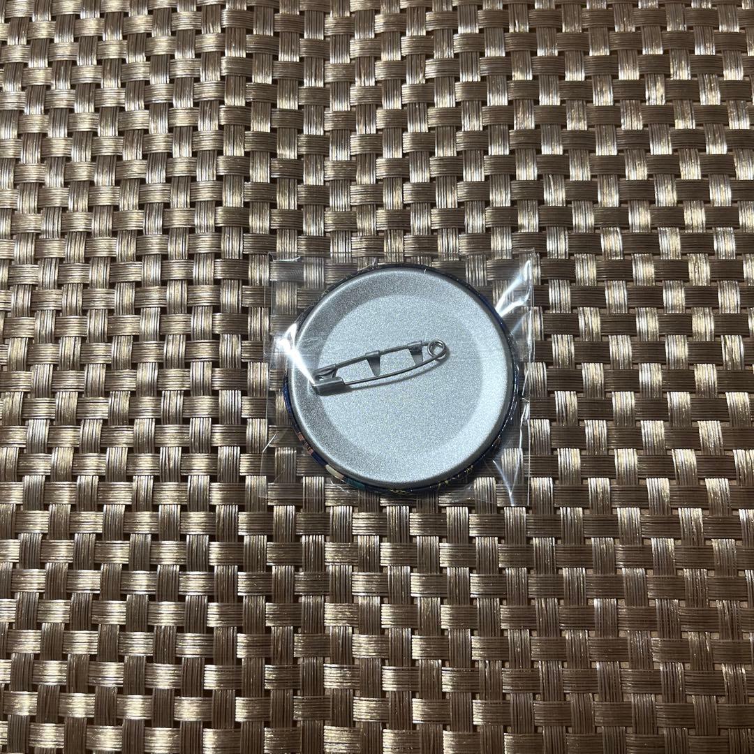 あんスタ TRIP 缶バッジ 月永レオ