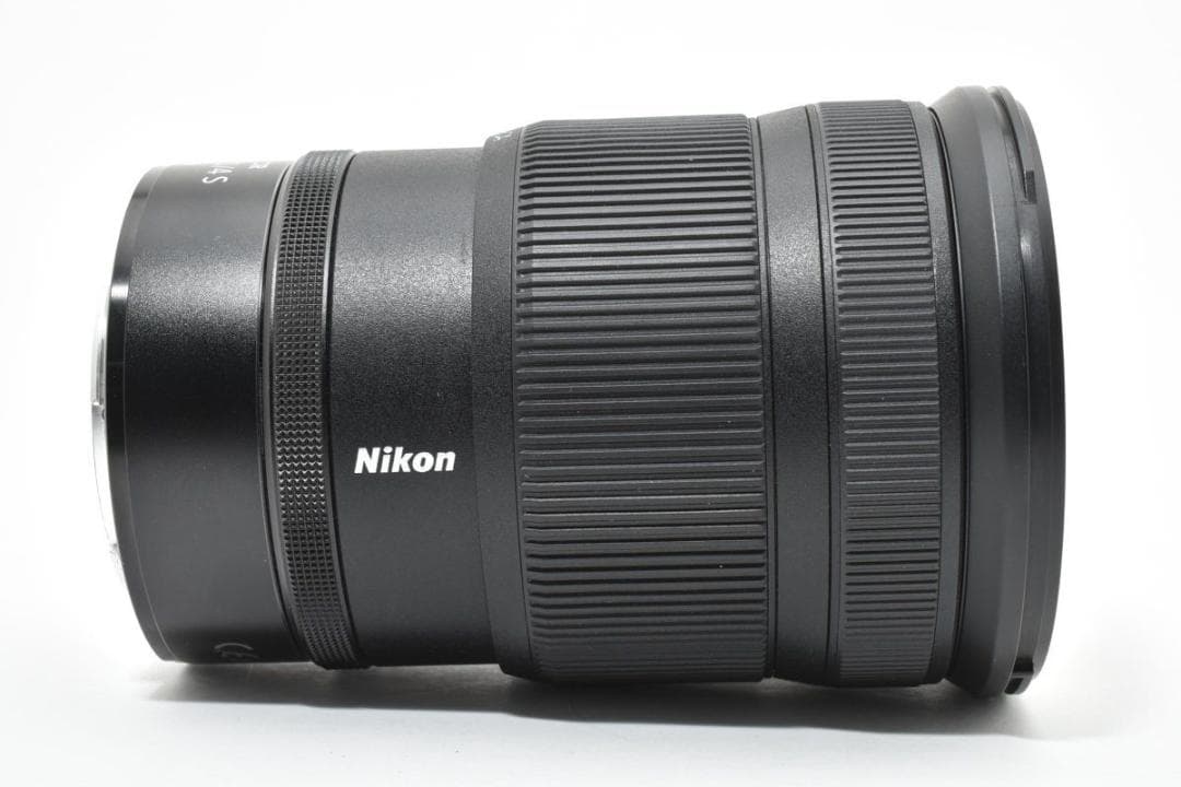 Nikon ニコン NIKKOR Z 24-120mm F4 S レンズ