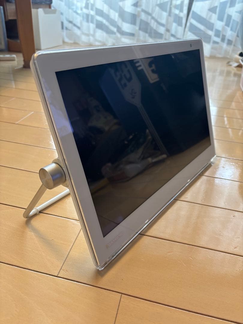 Panasonic プライベートビエラ UN-15CTD8 パナソニック