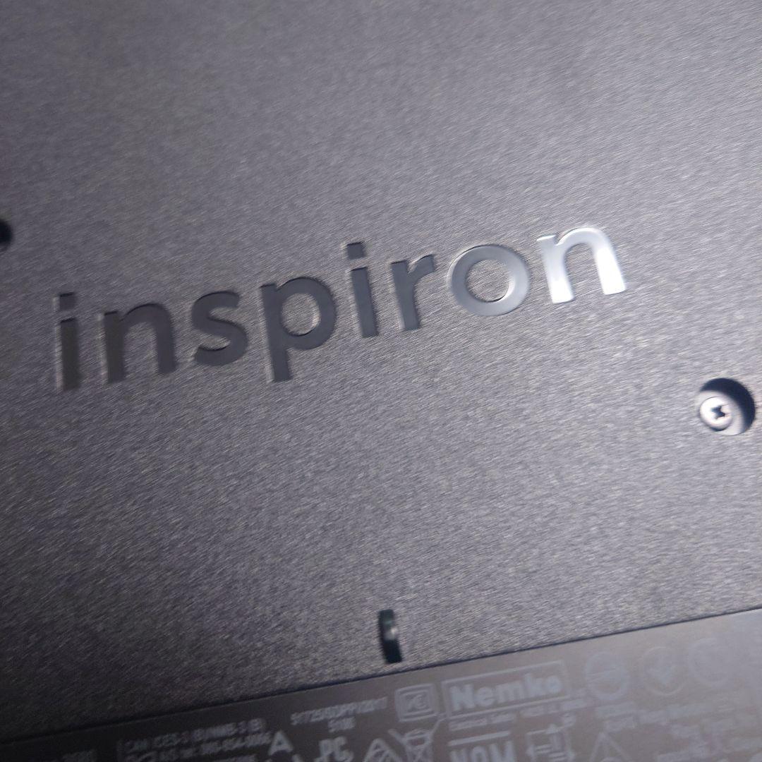 Dell Inspiron 　超美品