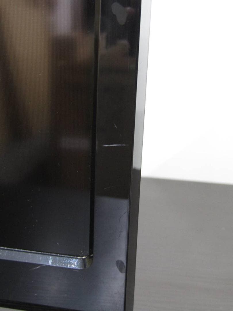 シャープ 40V型 液晶TV アクオス LC-40BH30 2018年製 N1B