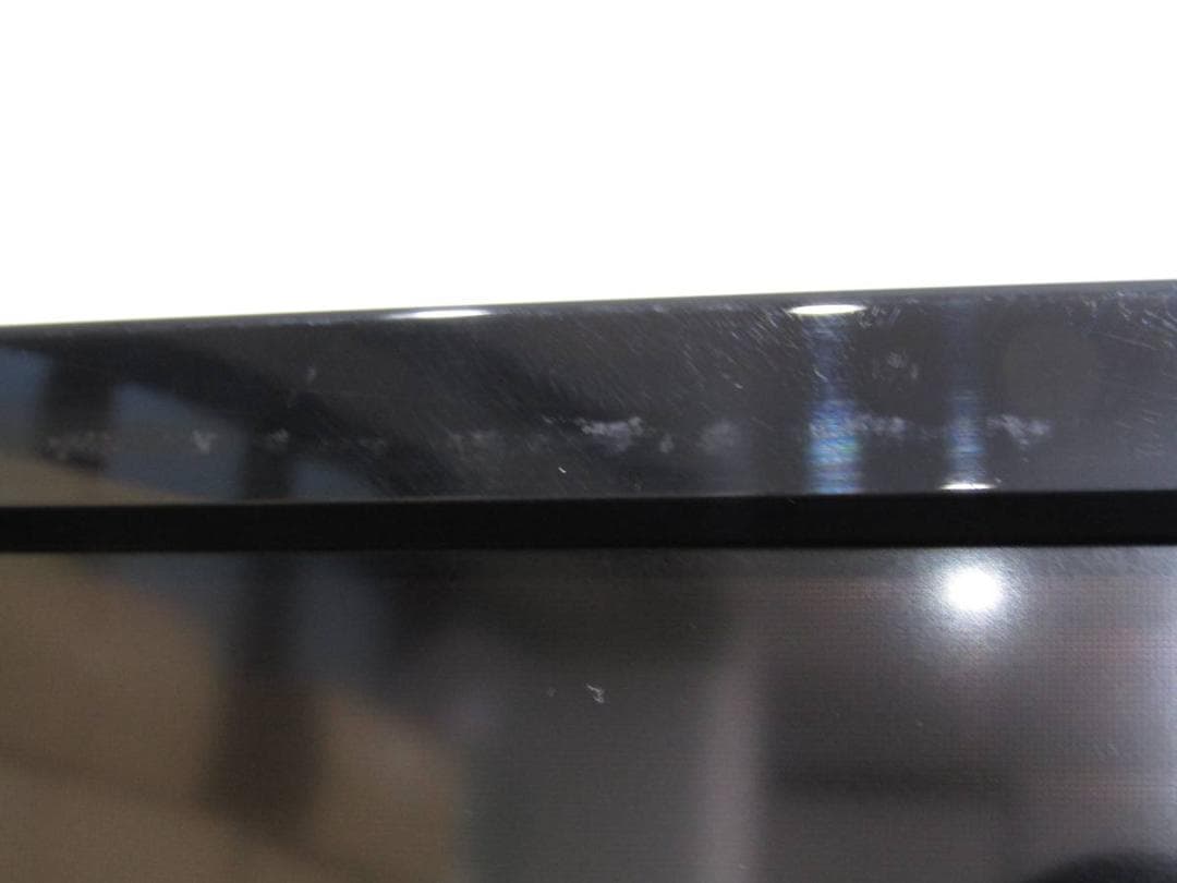 シャープ 40V型 液晶TV アクオス LC-40BH30 2018年製 N1B