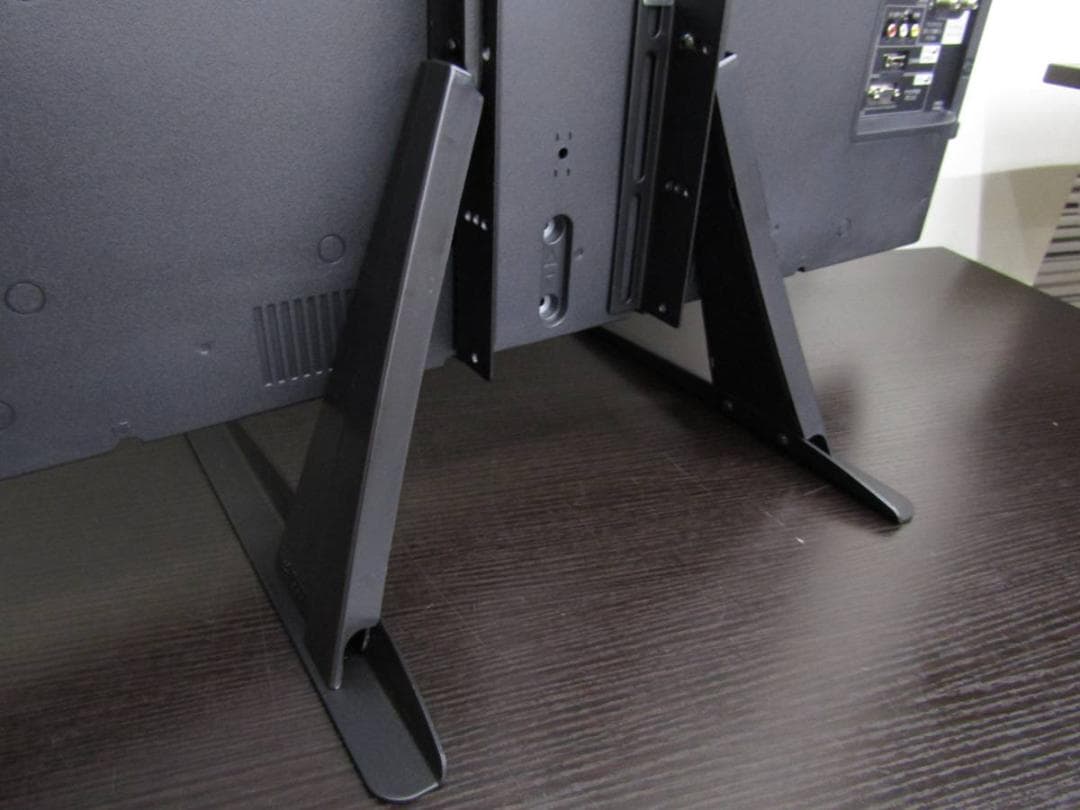 シャープ 40V型 液晶TV アクオス LC-40BH30 2018年製 N1B
