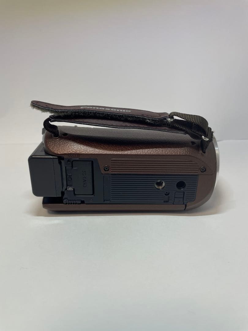 ビデオカメラ Panasonic HC-W580M
