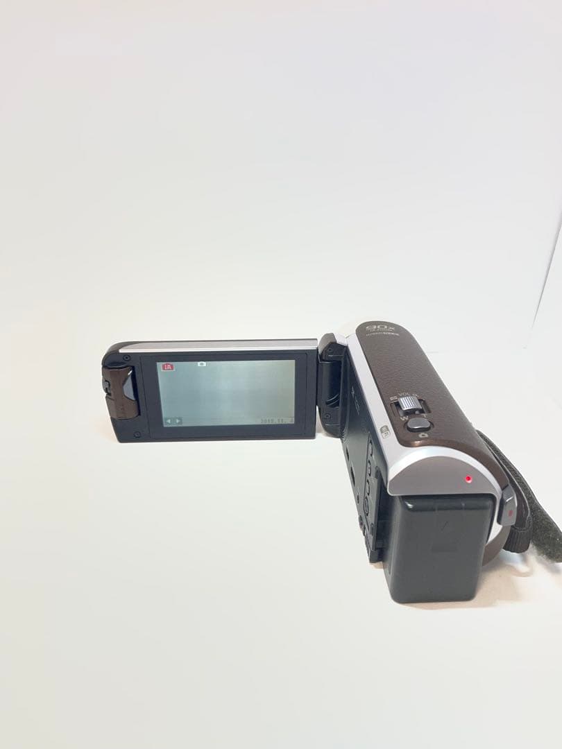 ビデオカメラ Panasonic HC-W580M