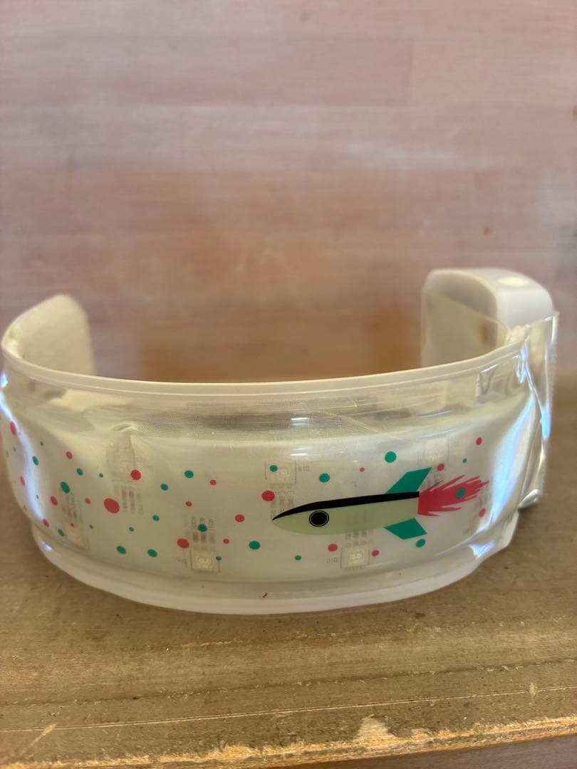 Mrs.GREEN APPLE ライトバンド