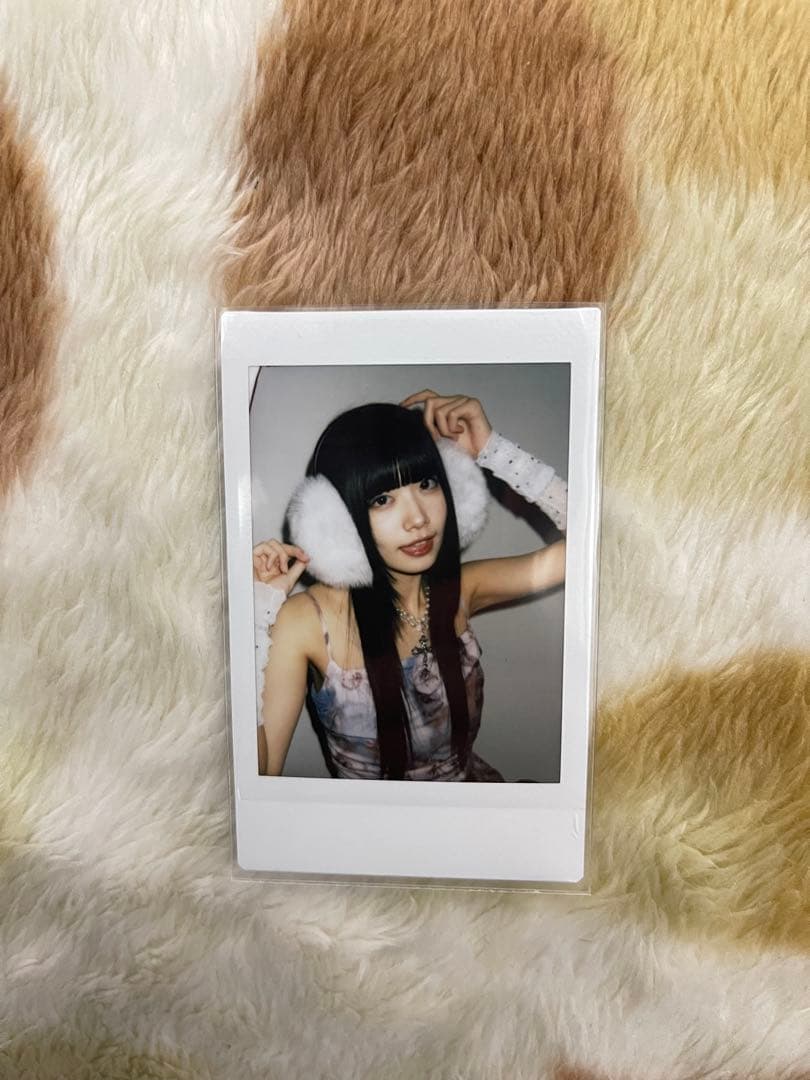 奥田彩友　2025生誕ランチェキ