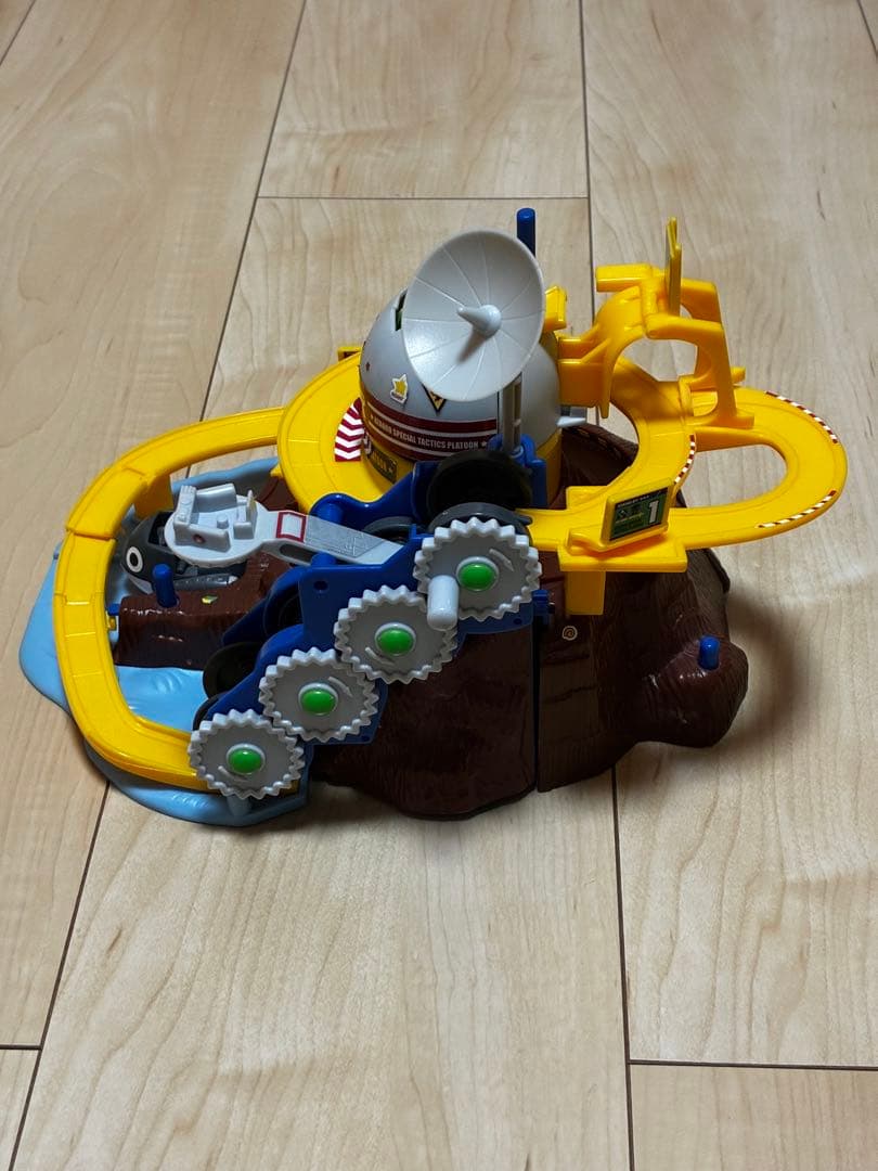 ケロロ軍曹 それいけ発進‼︎ケロロアイランドであります 全5種