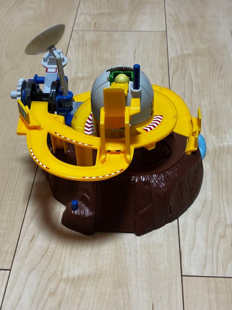 ケロロ軍曹 それいけ発進‼︎ケロロアイランドであります 全5種