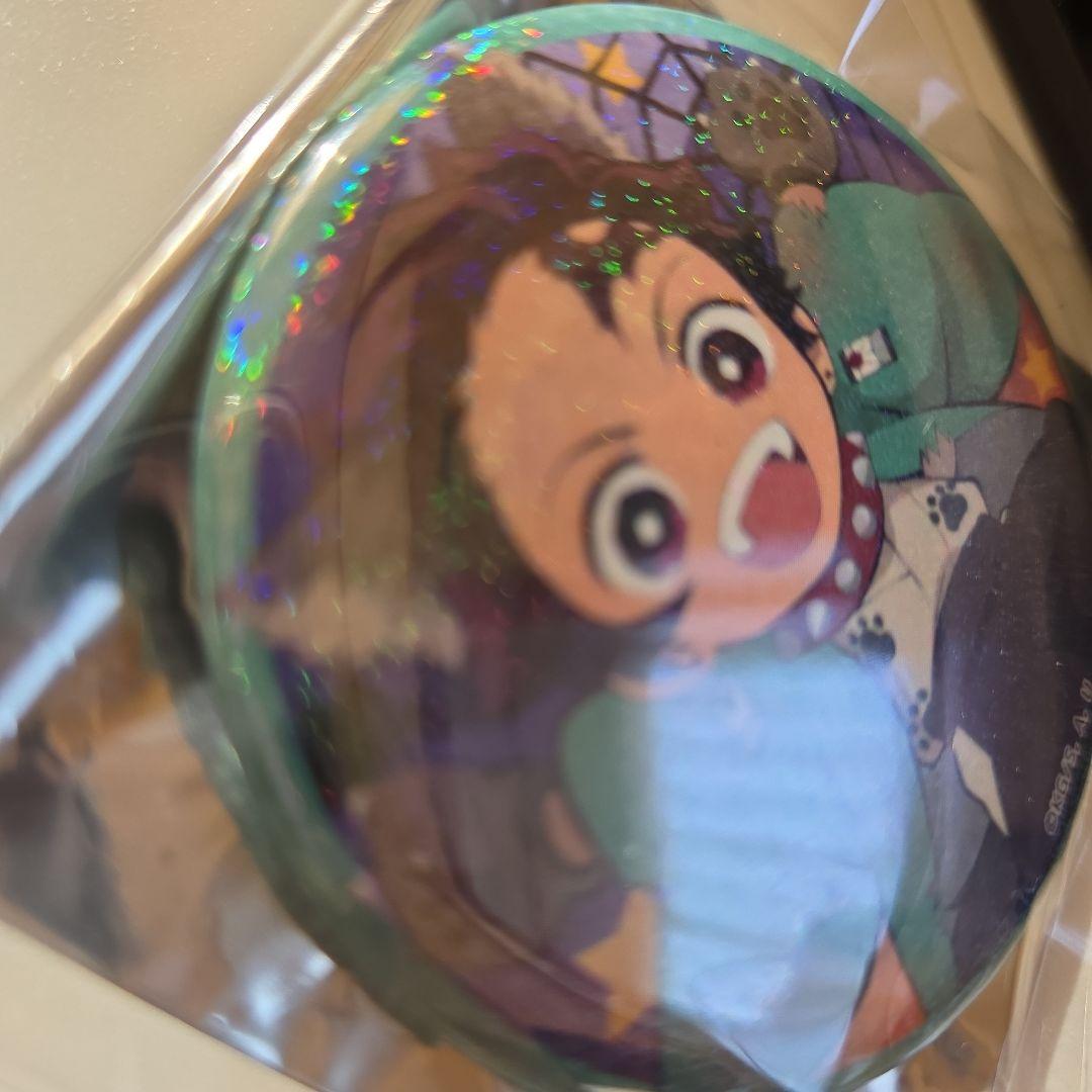 竈門炭治郎 鬼滅の刃 2019 ハロウィン ホロ　ノーマル