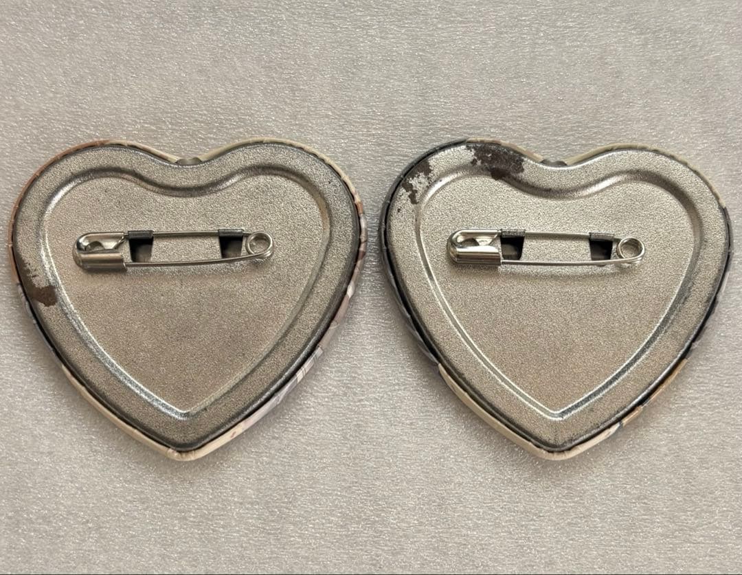 第五人格 スイパラ 一等航海士 バッツマン 缶バッジ セット