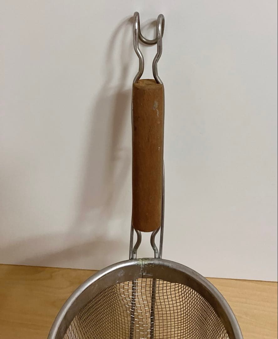 昭和レトロ　学校給食アルミ　給食缶　アルおかず缶　3個湯切り1個 アンティーク