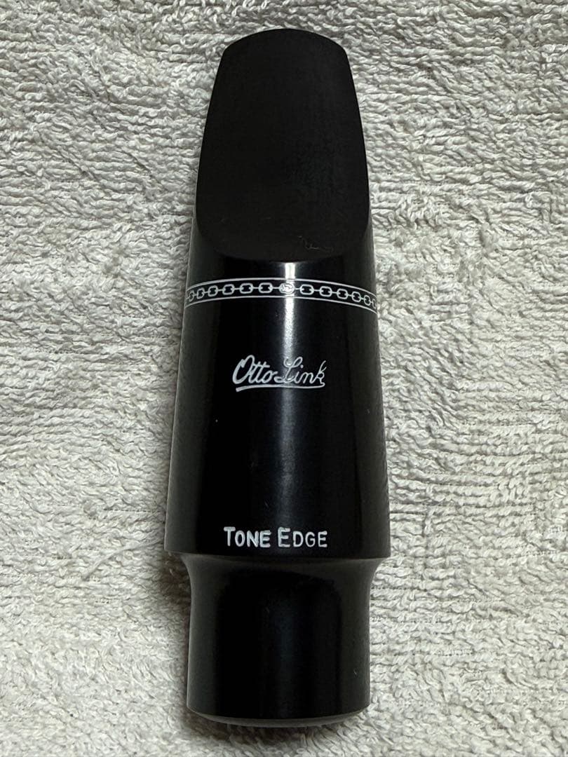 ottolink オットーリンク EDGE 6 テナーサックス マウスピース