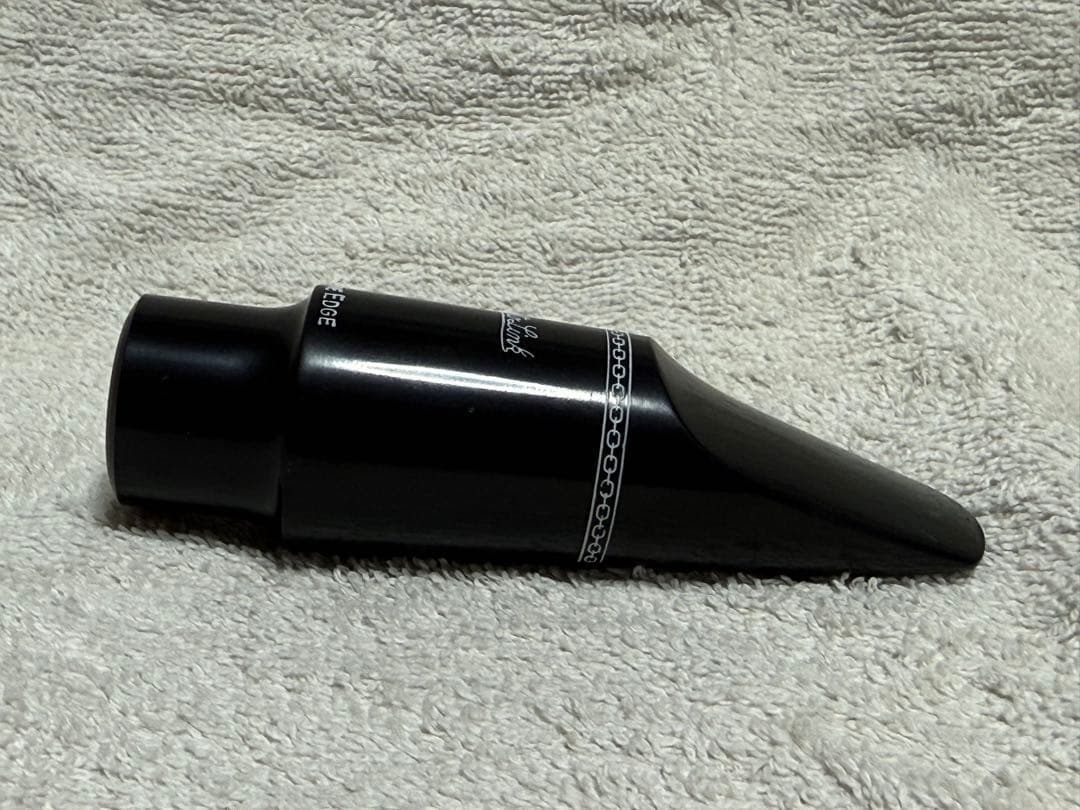 ottolink オットーリンク EDGE 6 テナーサックス マウスピース