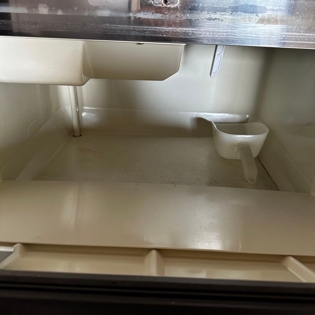 【通電◯】HOSHIZAKI ホシザキ 業務用 製氷機 IM-50L