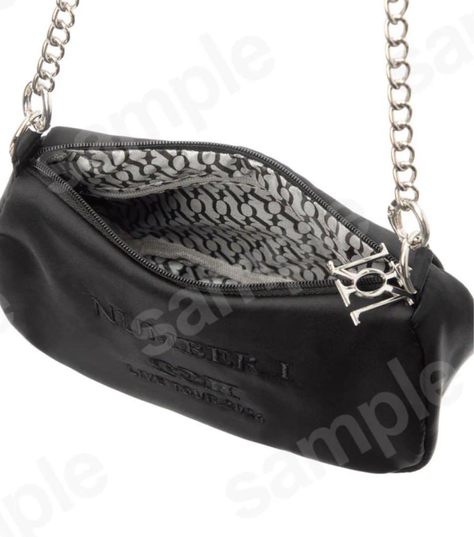 「Number_i LIVE TOUR 2024 No.Ⅰ」オフィシャルグッズ