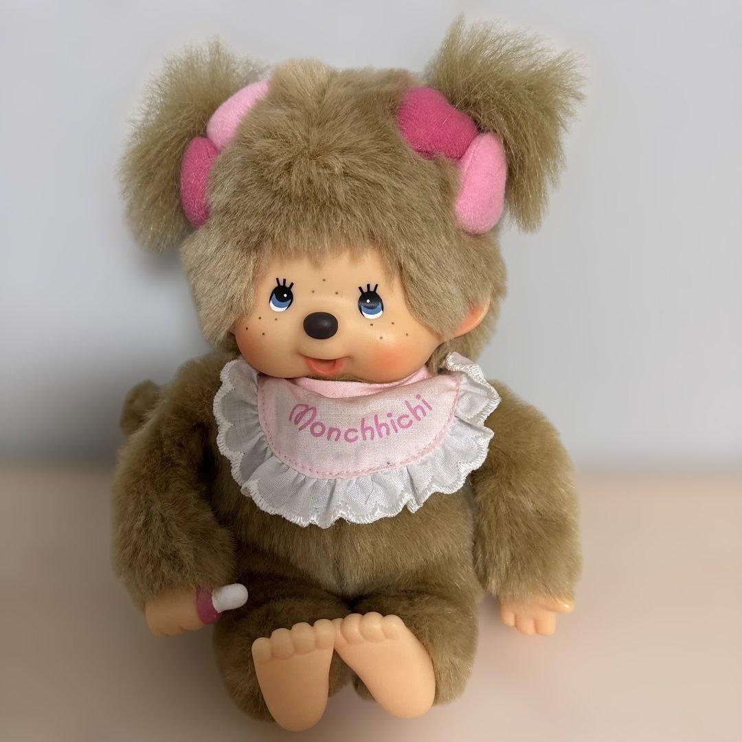 希少品　　ハートモンチッチ 30周年アニバーサリ ビンテージ