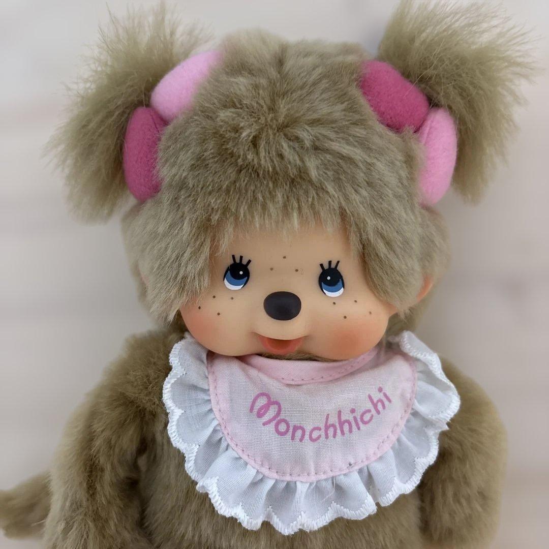 希少品　　ハートモンチッチ 30周年アニバーサリ ビンテージ