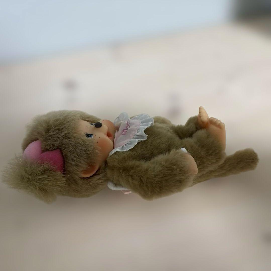 希少品　　ハートモンチッチ 30周年アニバーサリ ビンテージ