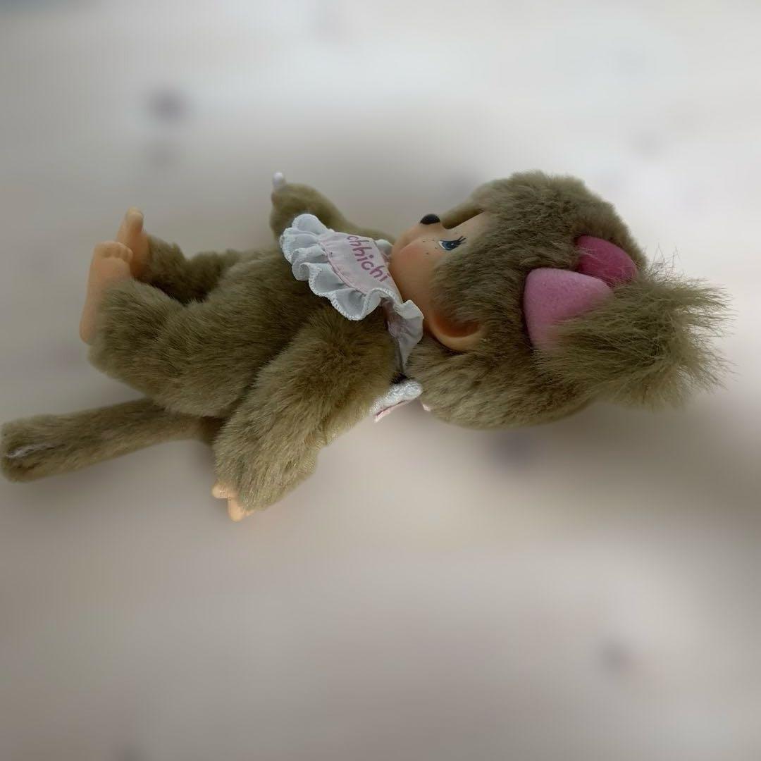 希少品　　ハートモンチッチ 30周年アニバーサリ ビンテージ