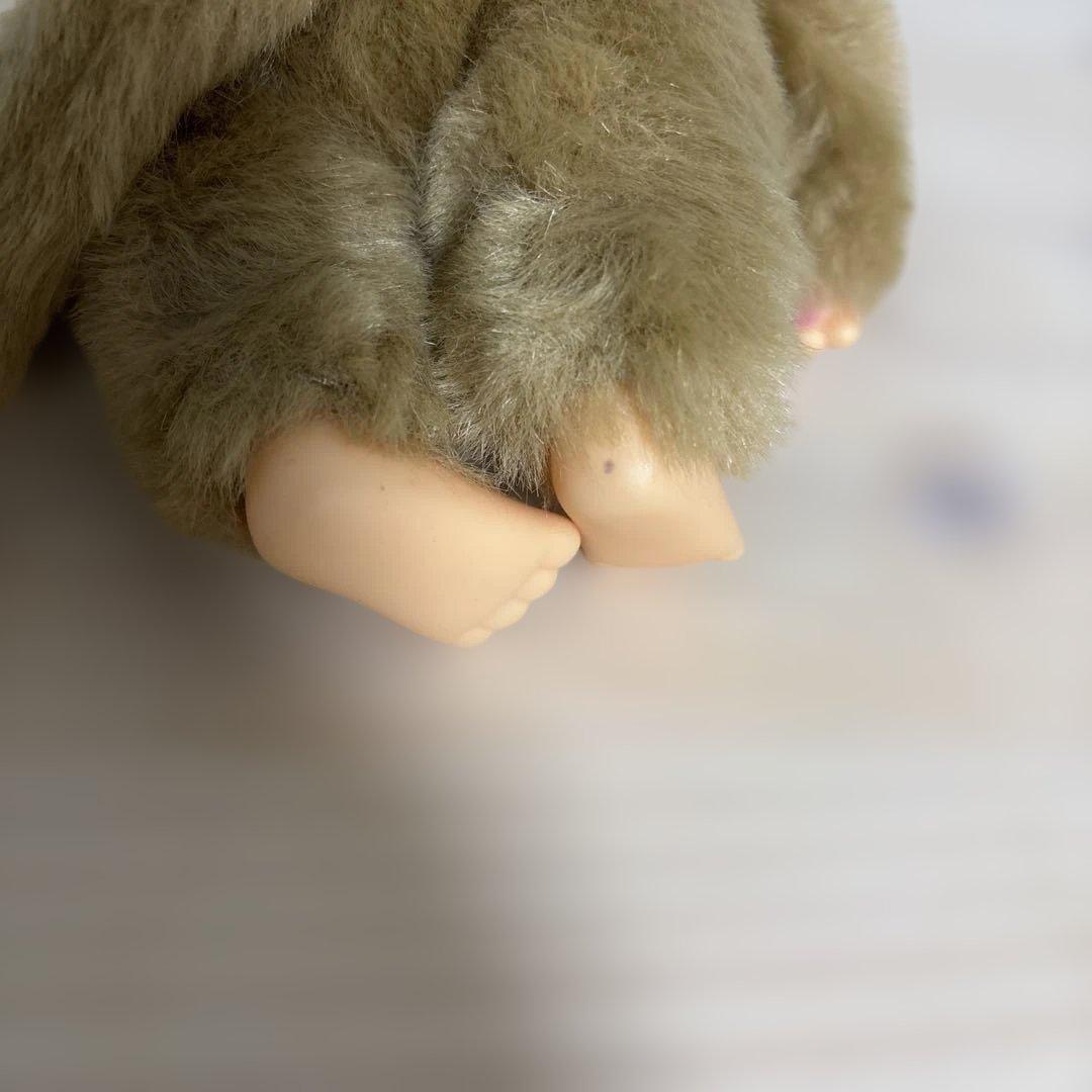 希少品　　ハートモンチッチ 30周年アニバーサリ ビンテージ