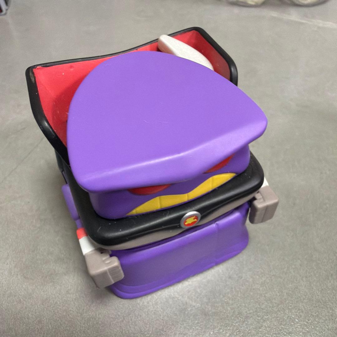 ポップキューブ　トイストーリーなど　ポップマート