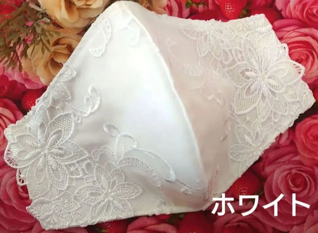 ジョジョ♡ハンドメイドマスク