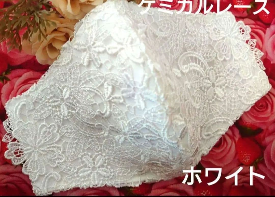 ジョジョ♡ハンドメイドマスク