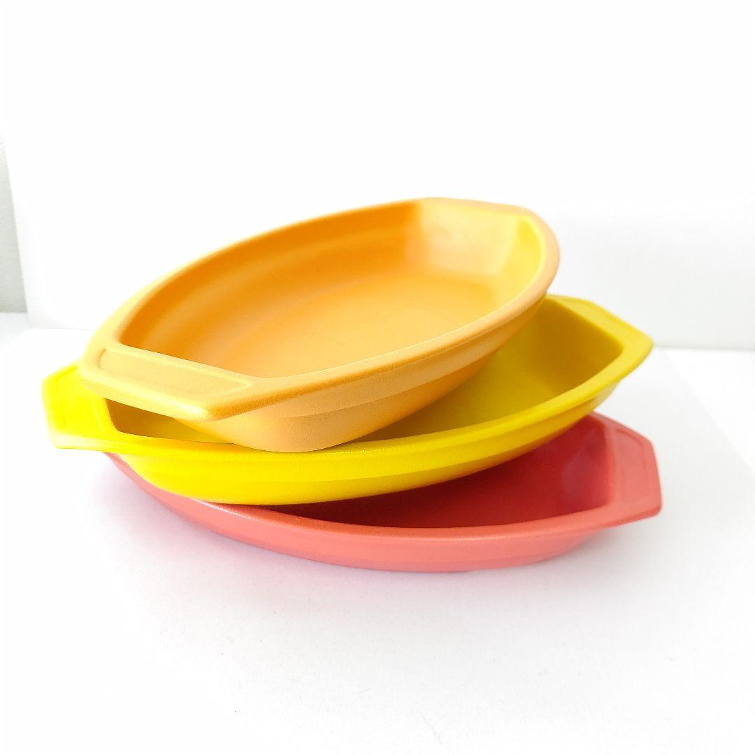 マルヒロ　トイグラタン　Мサイズ　波佐見焼　磁器　5色セット　極美品　廃盤　希少