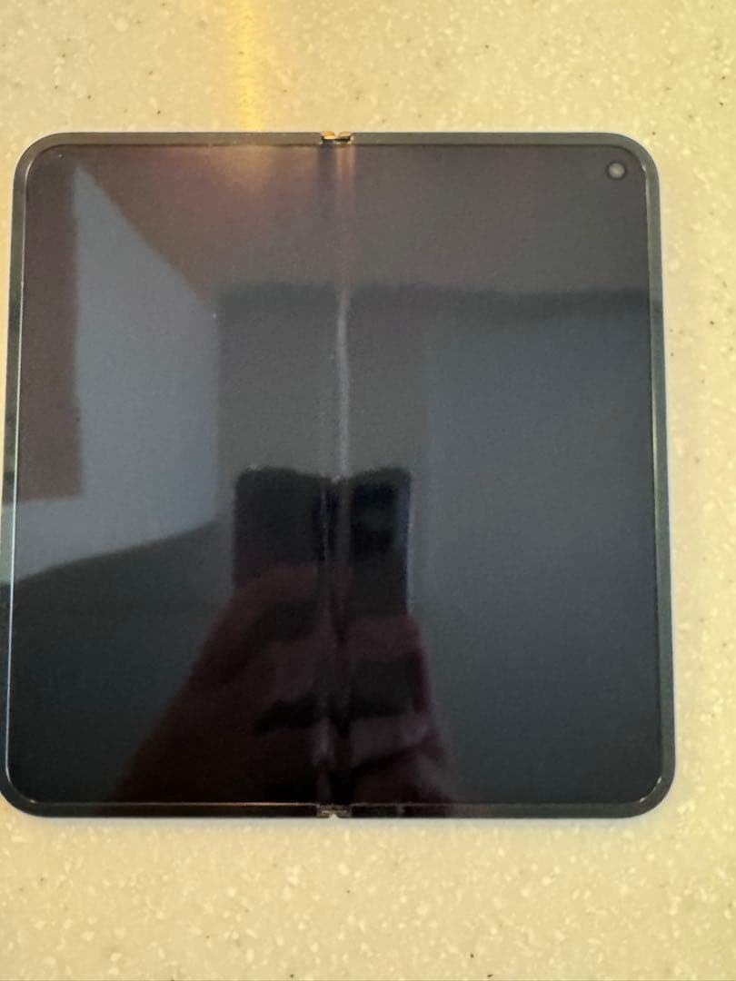 GooglePixel 9 Pro Fold【黒/512GB/SIMフリー】本体