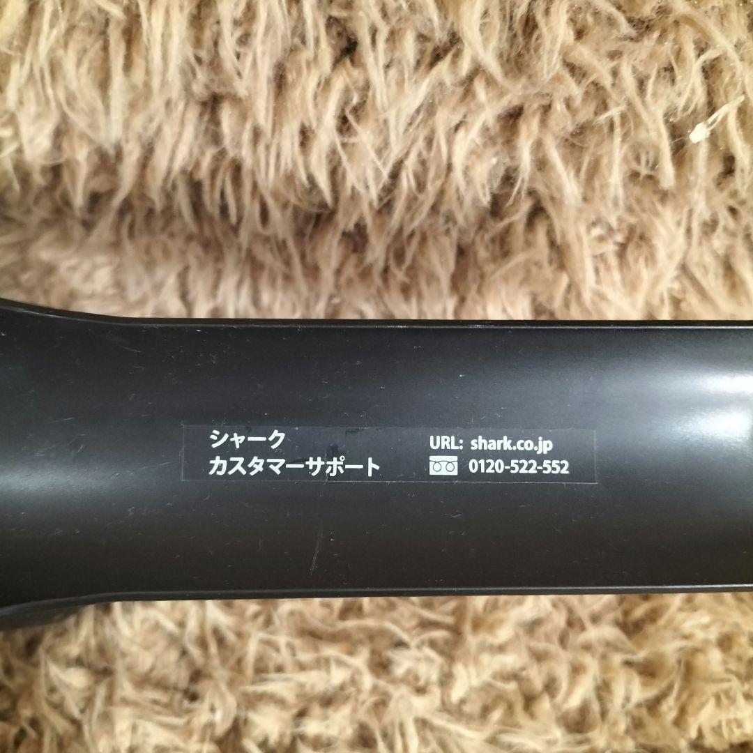 M♦SHARK ハンディークリーナー　WV250JWH