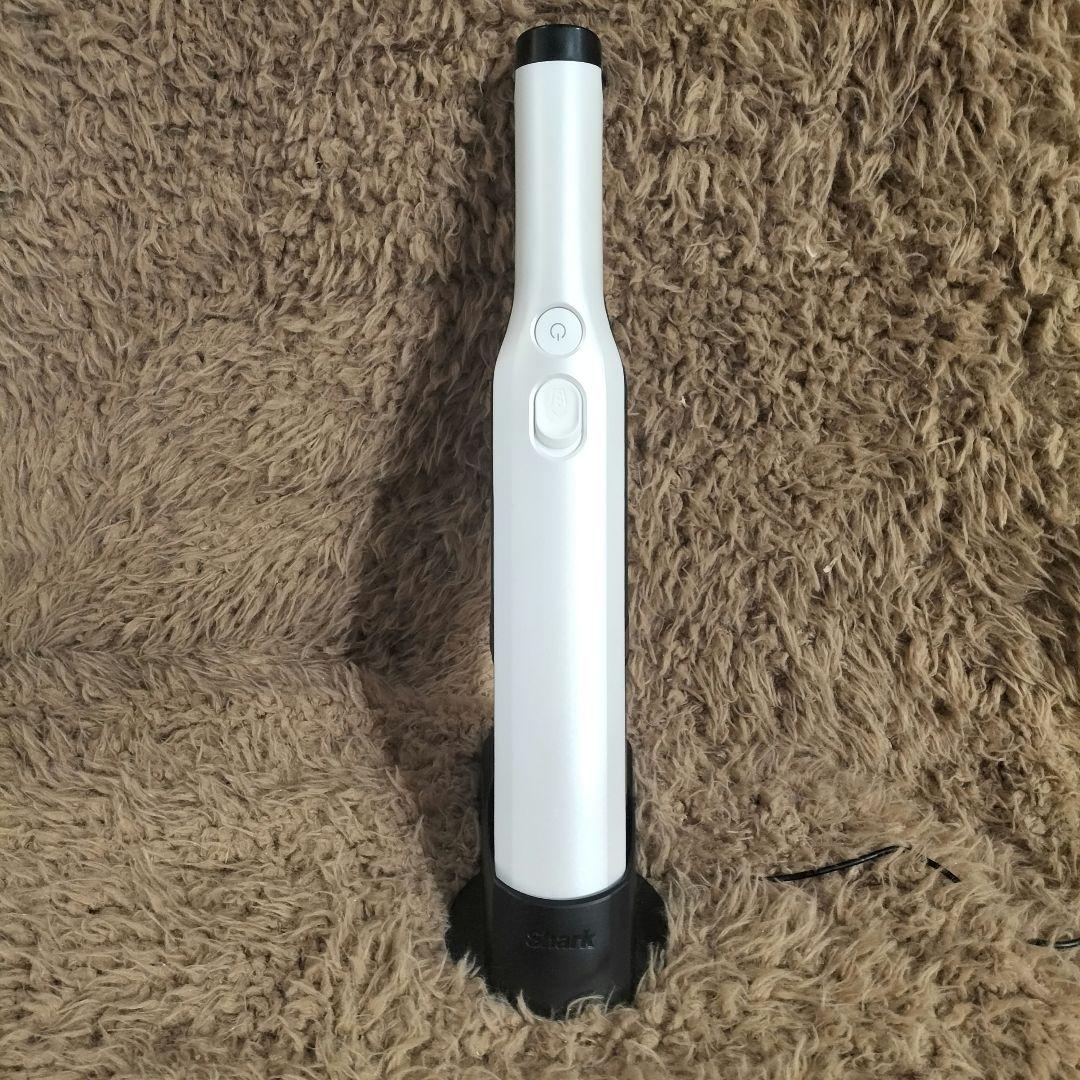 M♦SHARK ハンディークリーナー　WV250JWH