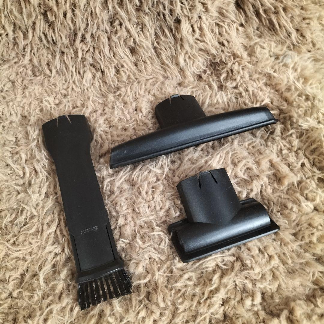 M♦SHARK ハンディークリーナー　WV250JWH